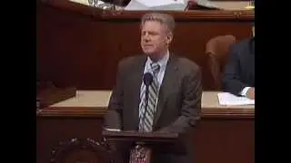 Congresman Pallone calls on Congress to end the influence of secret money in elections