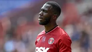 Corey Blackett-Taylor Goals, Skills & More! &bull; HIGHLIGHTS 2025.