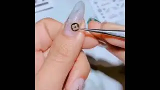 LV Nail Work