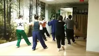 Тренировка 11.11.18
