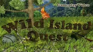 Wild Island Quest - Gameplay PS4
