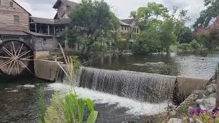 Old Mill