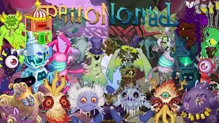 Minor/Major Paironormal Carnival Prediction/Mix [Unused track]