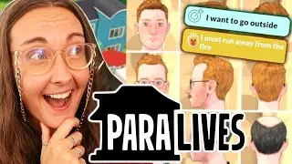 Everything you might have missed about Paralives!