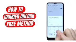 ZTE Kicka 4 VE Network Unlock Code: Step by Step Tutorial to Unlock