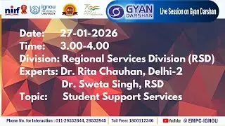 Student Support Services