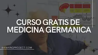 FREE COURSE ON GERMAN NEW MEDICINE