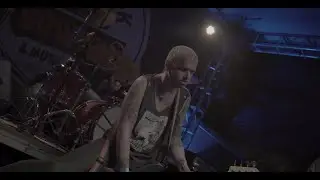Dead to Me - Punk Rock Bowling - May 27, 2018 - Bunkhouse Saloon - Fear is the New Bliss - Fat Wreck