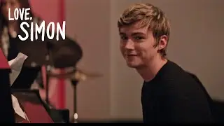 Love, Simon | 