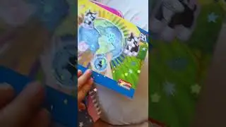 Mostrando o meu material! Eu vou para o 7 ano!🥰