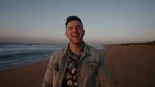 Matt Gardiner - Believer (Official Music Video)