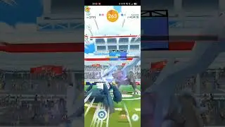 giving raid to discord people | pok&eacute;mon go.