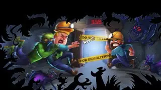 Horror Nights Story | GamePlay Walkthrough Part 1 ( iOS, Android )