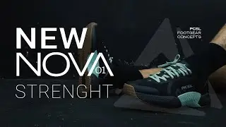 NOVAO1 - STENGTH | PICSIL