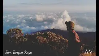 Jam Tangan Kayu (EJYP) #sajak #literasi #musikalisasi