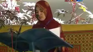 Hazaragi Cultural Day Ep#1 Part 2/6