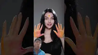 #halloween #disney #សូមចុច_subscribe_នឹងរូបកណ្តឹង_ដើម្បីបានវីឌីអូថ្មីៗ #makeup #funny #shots