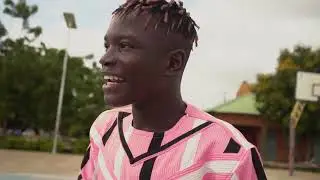 JP PANG YA WENDE- WILGUI-MAM (Clip officiel)