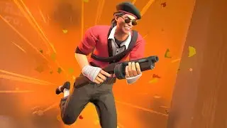 Entrenched Gun Showcase