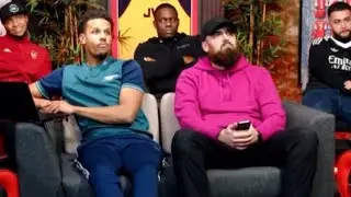 AFTV react to Tielemans goal, Arsenal 2-1 Aston Villa