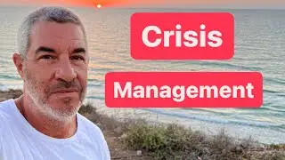 How To Deal With Crisis In Life.