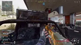 [PHG on COD] 2 games & W with long range 