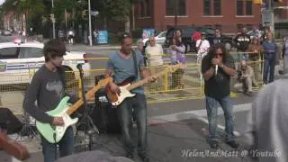 2010 Port Credit Southside Shuffle