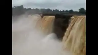 Chitrakut Fall Near Jagdalpur C G  Udload by  Pramod Kashyap