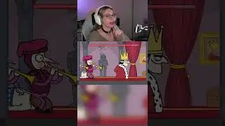 The ACTUAL good ending of this game