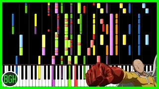 IMPOSSIBLE REMIX - 