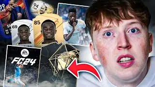 все новости EA FC 24 | кумиры, герои и трейлер