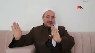 MELE FAHRÎ DOGAN: BÊDENGIYA LI DIJÎ ZILMÊ BI XWE JÎ ZILM E