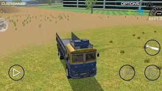  Bus drivering|| transporting #bus #game #transport 