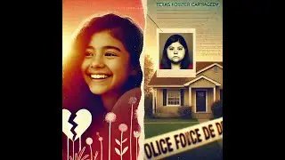 child abuse cases Texas Foster Care Tragedy: The Heartbreaking Story of Nayeli Perez