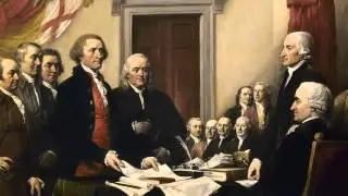The Inaugural Speech