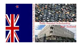 Fully Funded Scholarship in New Zealand l University of OTAGO l Master & PhD. degree Scholarship