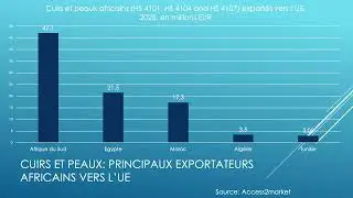 For&ecirc;ts: r&eacute;alit&eacute;s africaines - EPISODE 6: viande de boeuf, soja, cuirs et peaux