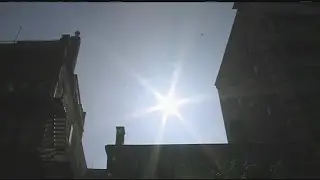 Is this warm weather an &ldquo;Indian Summer?&rdquo;
