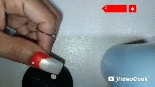 Video  unha decorada do flamengo de oncinha 2026/#1156