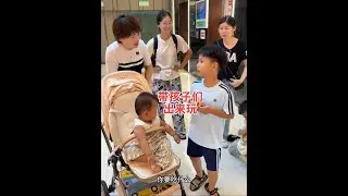 今天高温太热了，带大家来商场避避暑#记录真实生活 #vlog日常 #我的生活日记