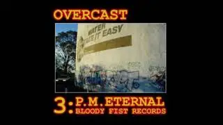 Overcast - Cycle Recycled - Bloody Fist (#Hardcore #BloodyFist)
