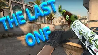 The Last One | CSGO Overwatch EP.19