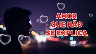 DJ Rafael ✓ Amor Que N&atilde;o Se Explica | Funk Melody pra Quem Sente💜