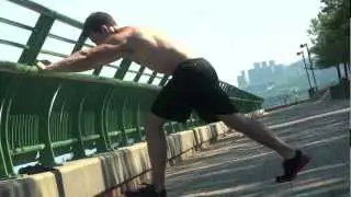 Buckley Body Solutions Promo Directed by Shelly Shenoy