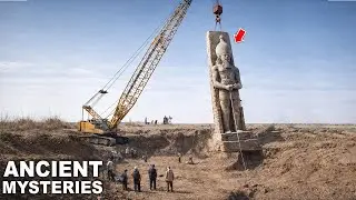 3 HOURS of Ancient Sumerian Mysteries - Forbidden Knowledge Unearthed After Thousands of Years