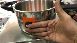 premium cookware,stahl kitchens,stahl cooker,stahl cooker 3 litre review,stahl cooker use