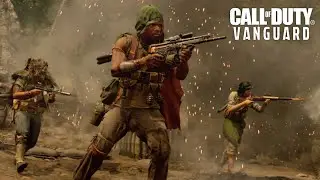Quick Sniper Loadout Guide for Call of Duty: Vanguard