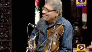 Violin duo_C.N.Chandrasekhar, C.N.Thyagarajan_kaligiyunte_kIravAni