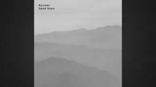 Kaiser - Dead Zone (Original Mix) [WUNDERBLOCK RECORDS]
