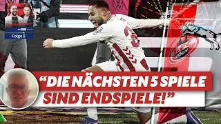 Geschichten aus dem Gei&szlig;bockheim - der 1. FC K&ouml;ln Vodcast von Sky Sport - Folge 5